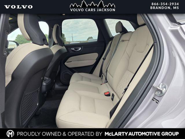 new 2026 Volvo XC60 car, priced at $55,530