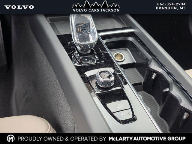 new 2026 Volvo XC60 car, priced at $55,530