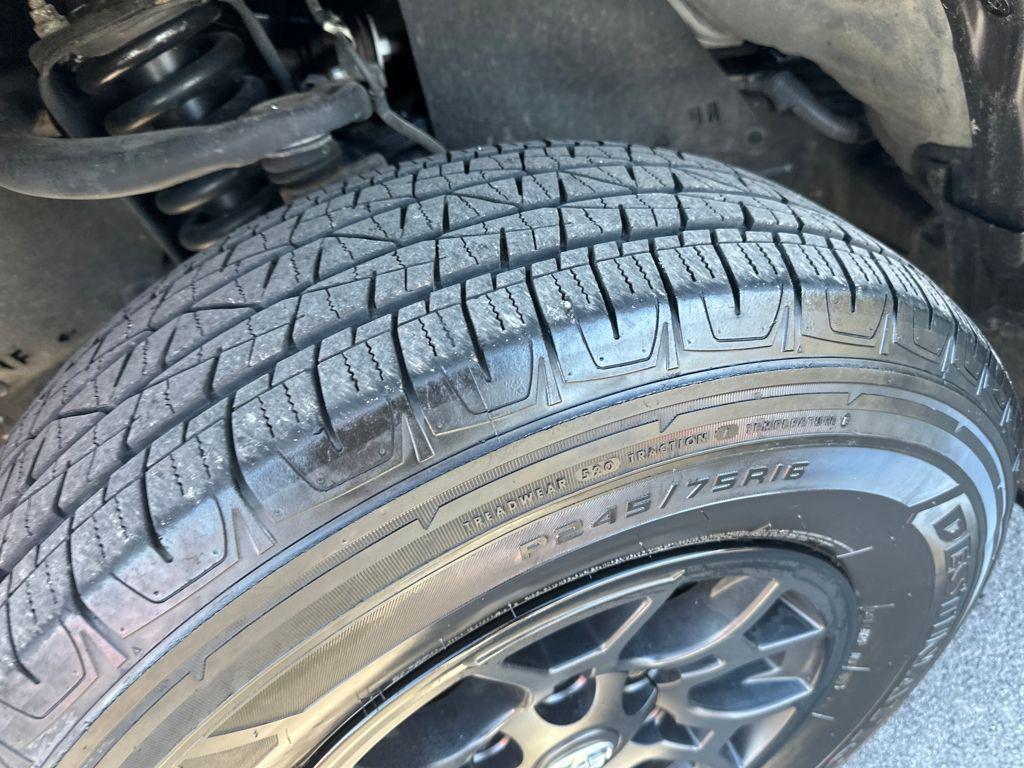 used 2022 Toyota Tacoma car, priced at $30,988