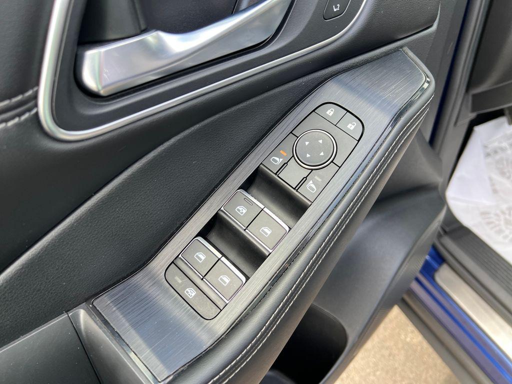 used 2022 Nissan Rogue car, priced at $26,488