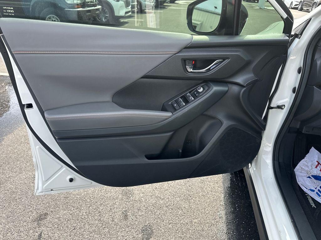 used 2024 Subaru Crosstrek car, priced at $28,788