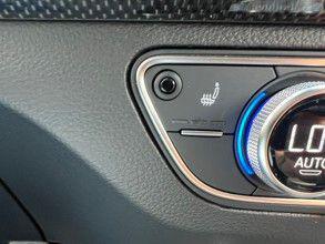 used 2024 Audi SQ5 car, priced at $46,888