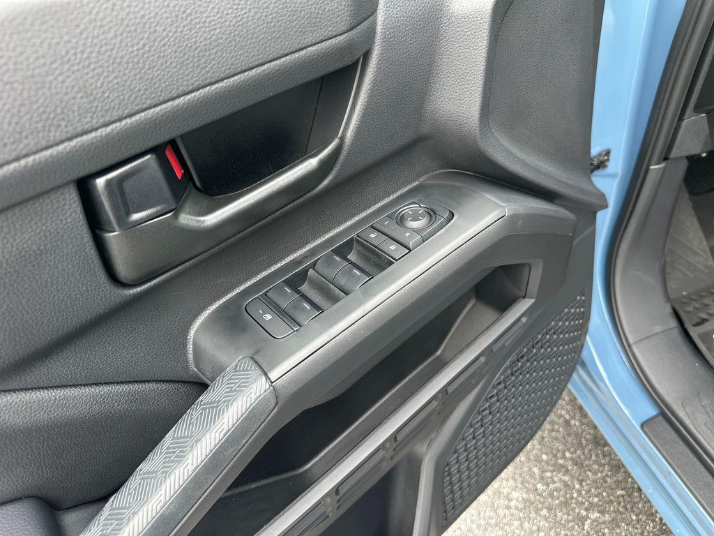 new 2026 Toyota Tacoma car, priced at $41,937