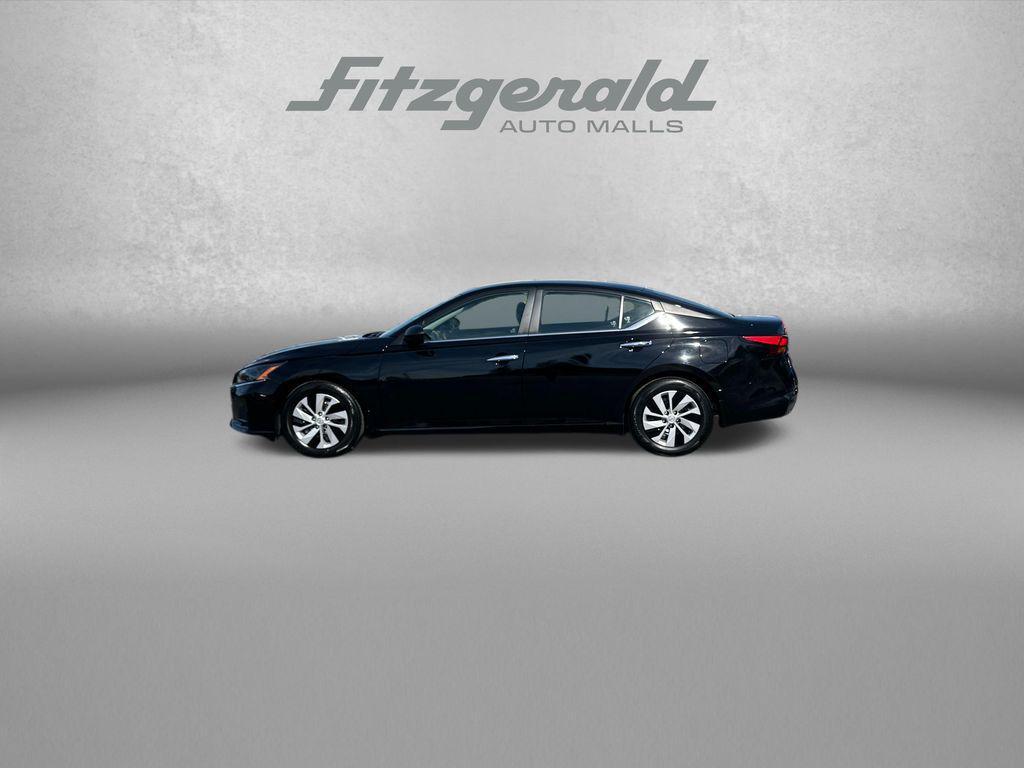 used 2024 Nissan Altima car, priced at $19,888