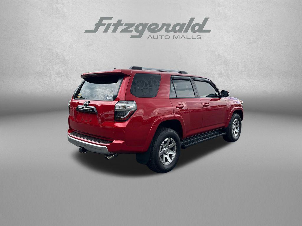 used 2015 Toyota 4Runner car, priced at $32,378