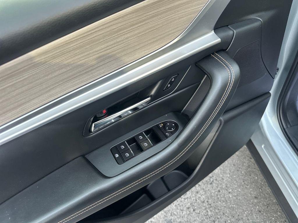 used 2024 Mazda CX-90 car, priced at $30,588