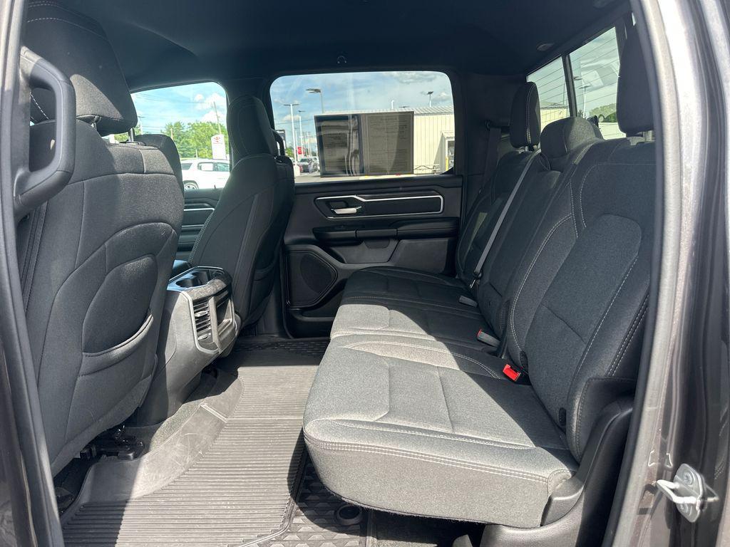 used 2020 Ram 1500 car, priced at $22,978