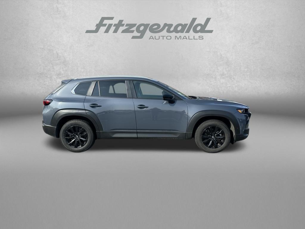 used 2025 Mazda CX-50 car, priced at $25,488