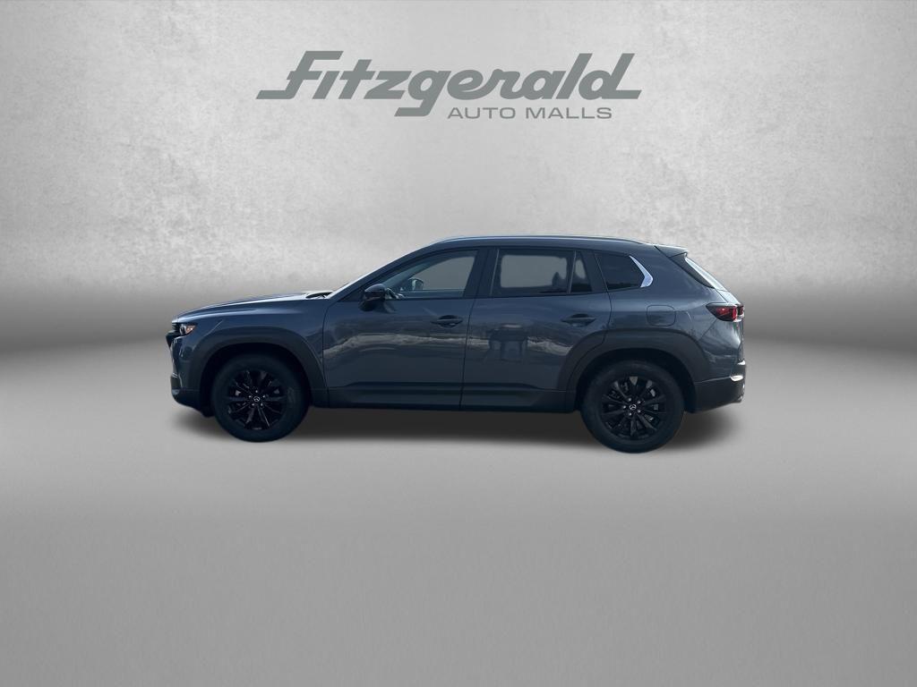 used 2025 Mazda CX-50 car, priced at $25,488