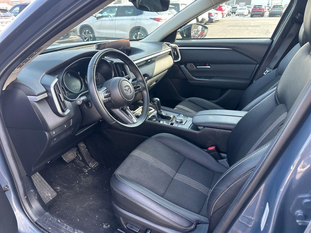 used 2025 Mazda CX-50 car, priced at $25,488