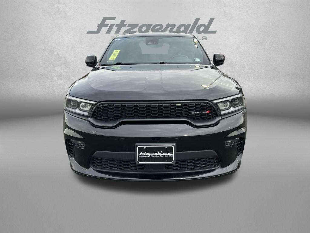 used 2023 Dodge Durango car, priced at $28,488