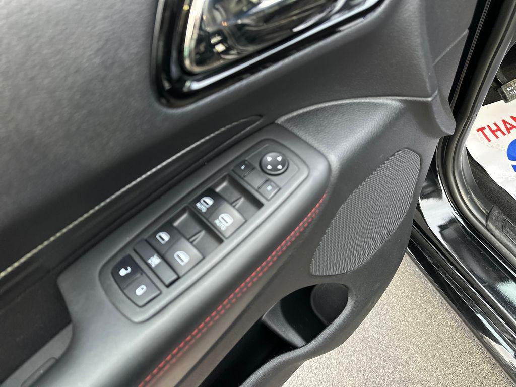 used 2023 Dodge Durango car, priced at $28,488