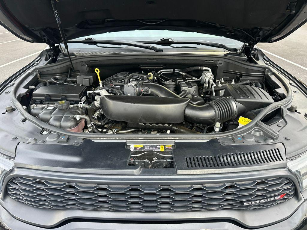 used 2023 Dodge Durango car, priced at $28,488