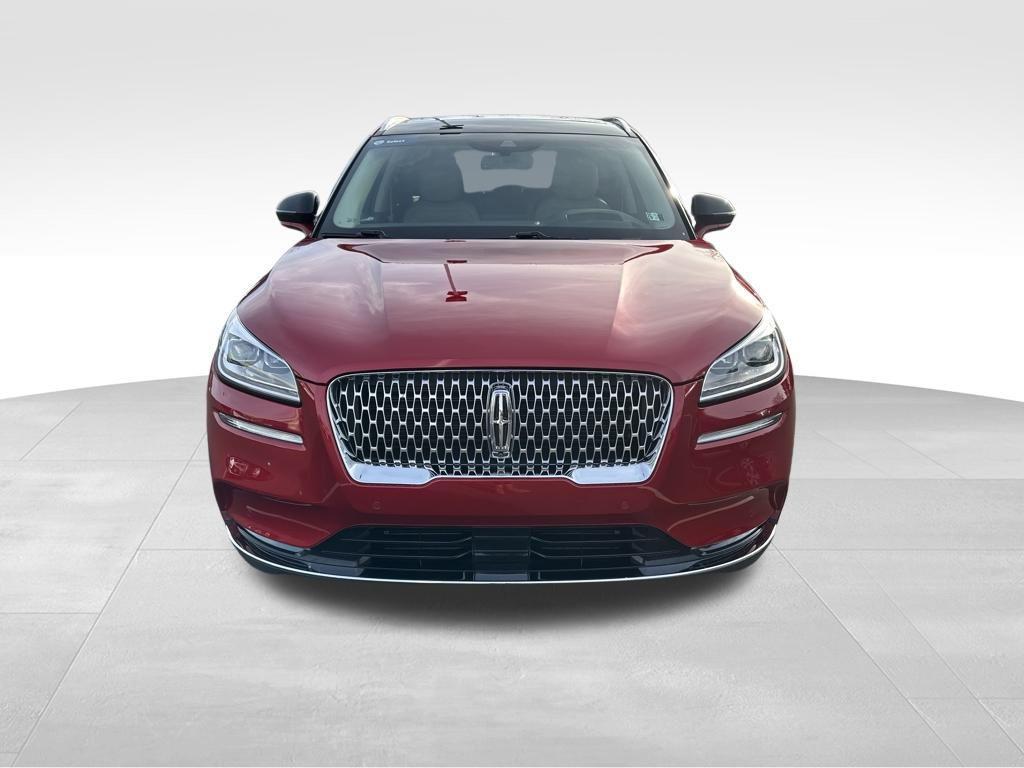 used 2022 Lincoln Corsair car, priced at $28,488