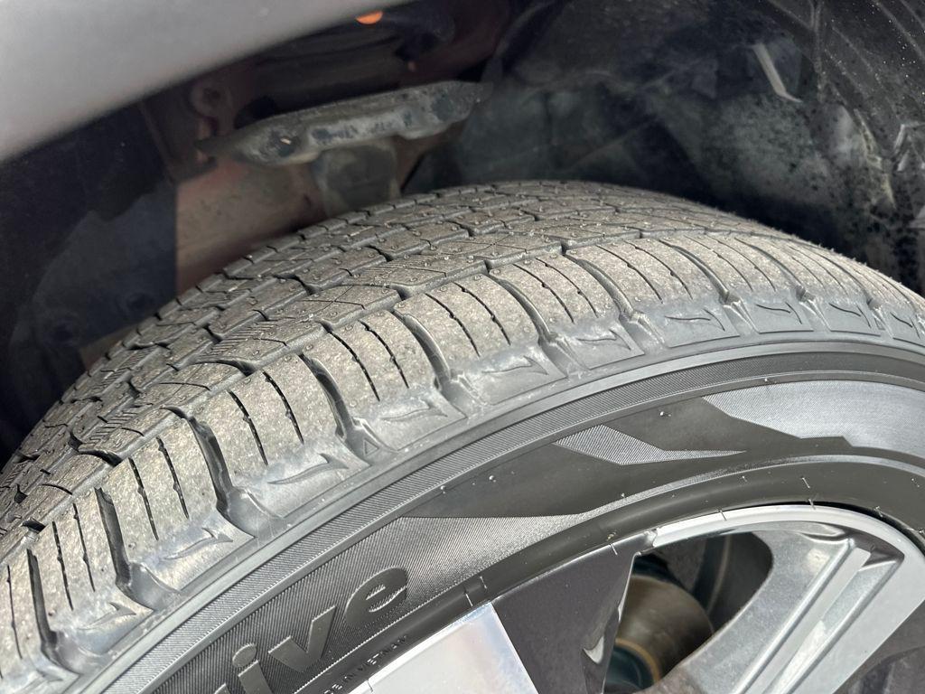 used 2021 Nissan Rogue car, priced at $22,988