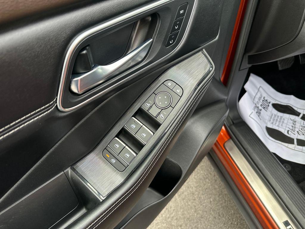 used 2021 Nissan Rogue car, priced at $22,988