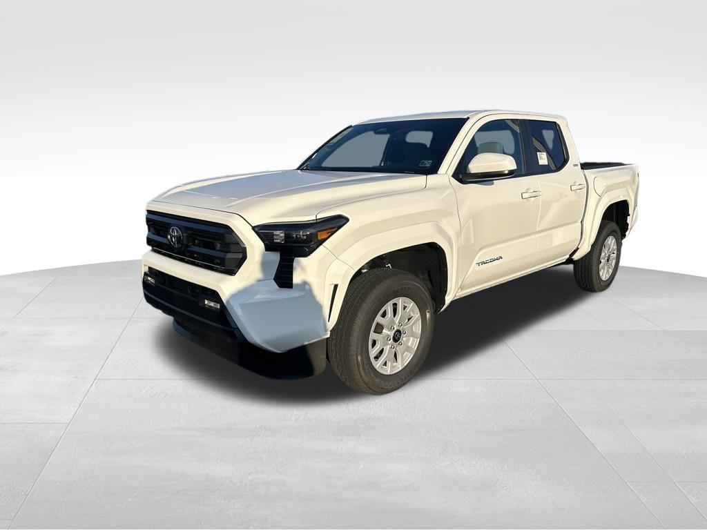 new 2026 Toyota Tacoma car, priced at $39,849