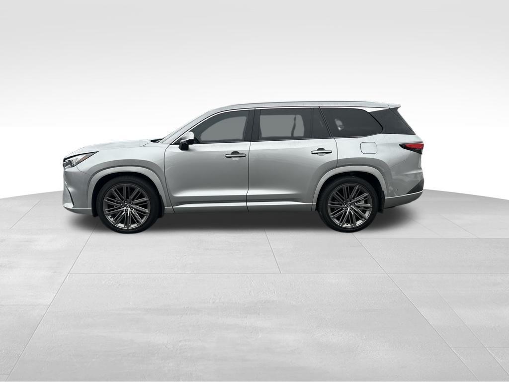 used 2024 Lexus TX 350 car, priced at $57,488