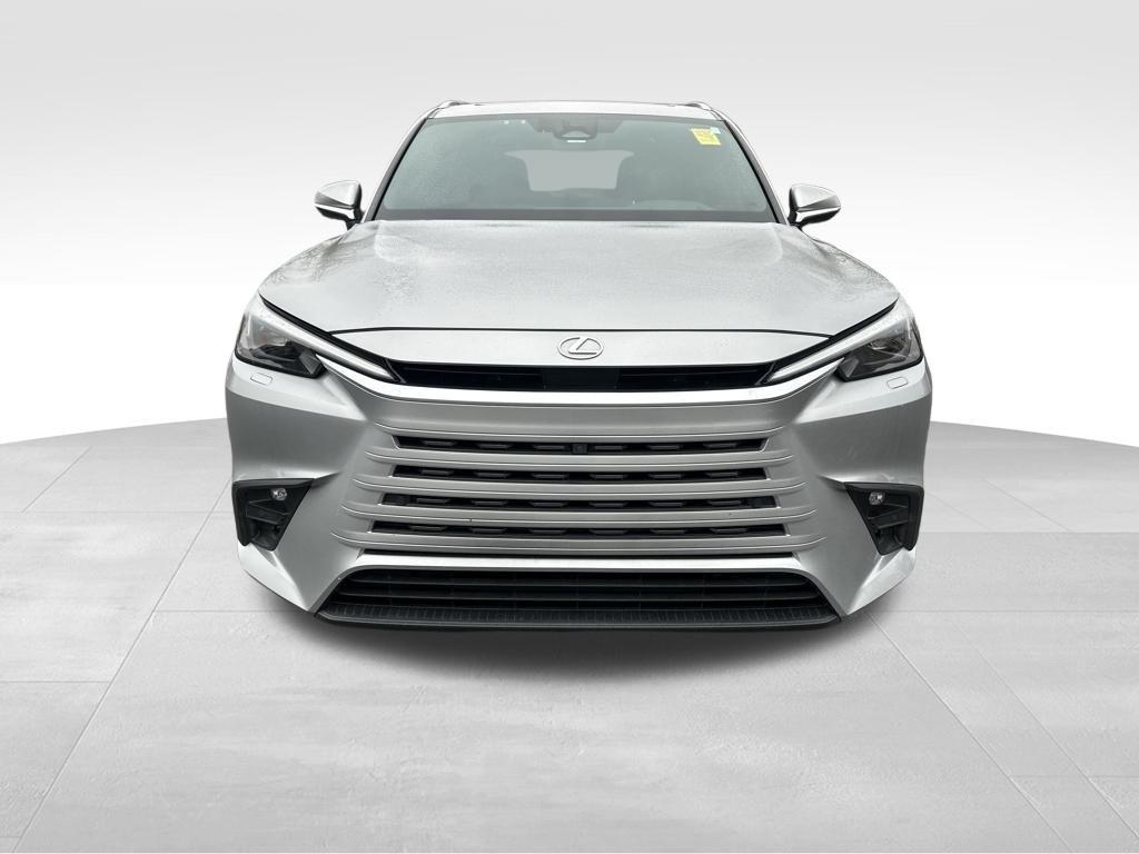 used 2024 Lexus TX 350 car, priced at $57,488