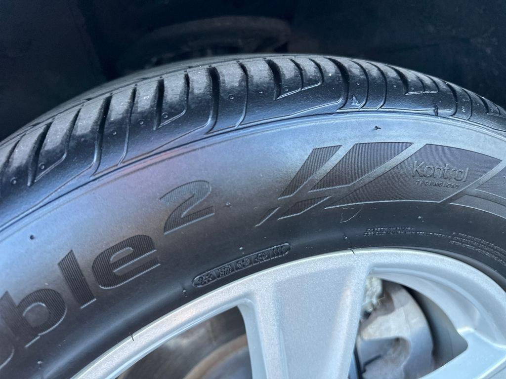 used 2021 Ford Mustang car, priced at $22,488