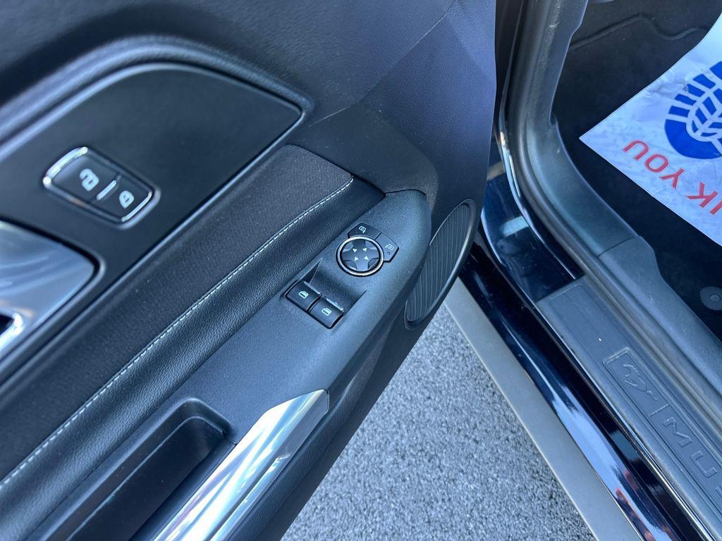 used 2021 Ford Mustang car, priced at $22,488