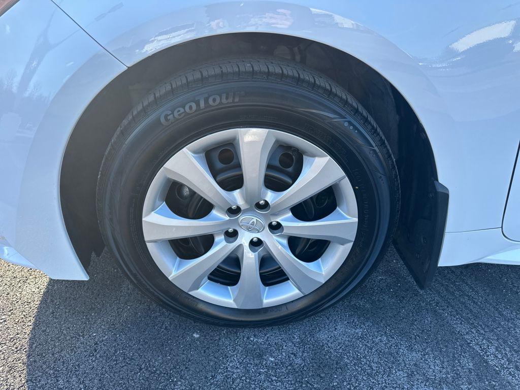 used 2024 Toyota Corolla car, priced at $19,688
