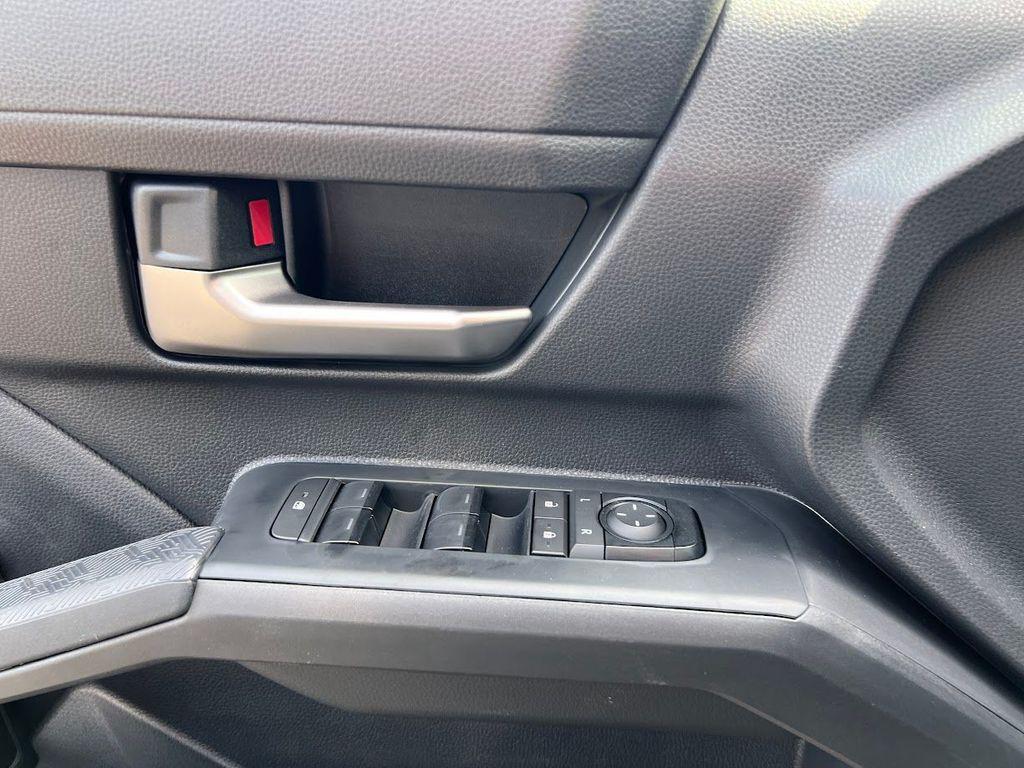 new 2025 Toyota Tacoma car, priced at $62,745