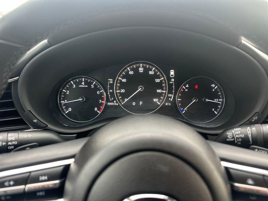 used 2022 Mazda CX-30 car, priced at $21,188