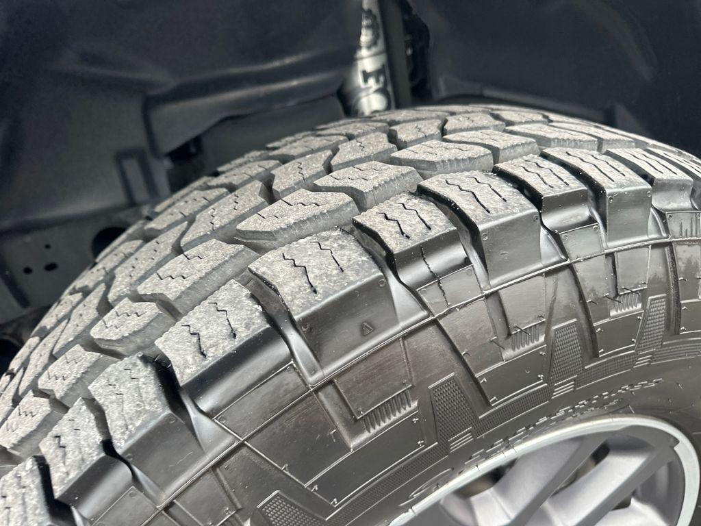 used 2020 Jeep Gladiator car, priced at $28,488