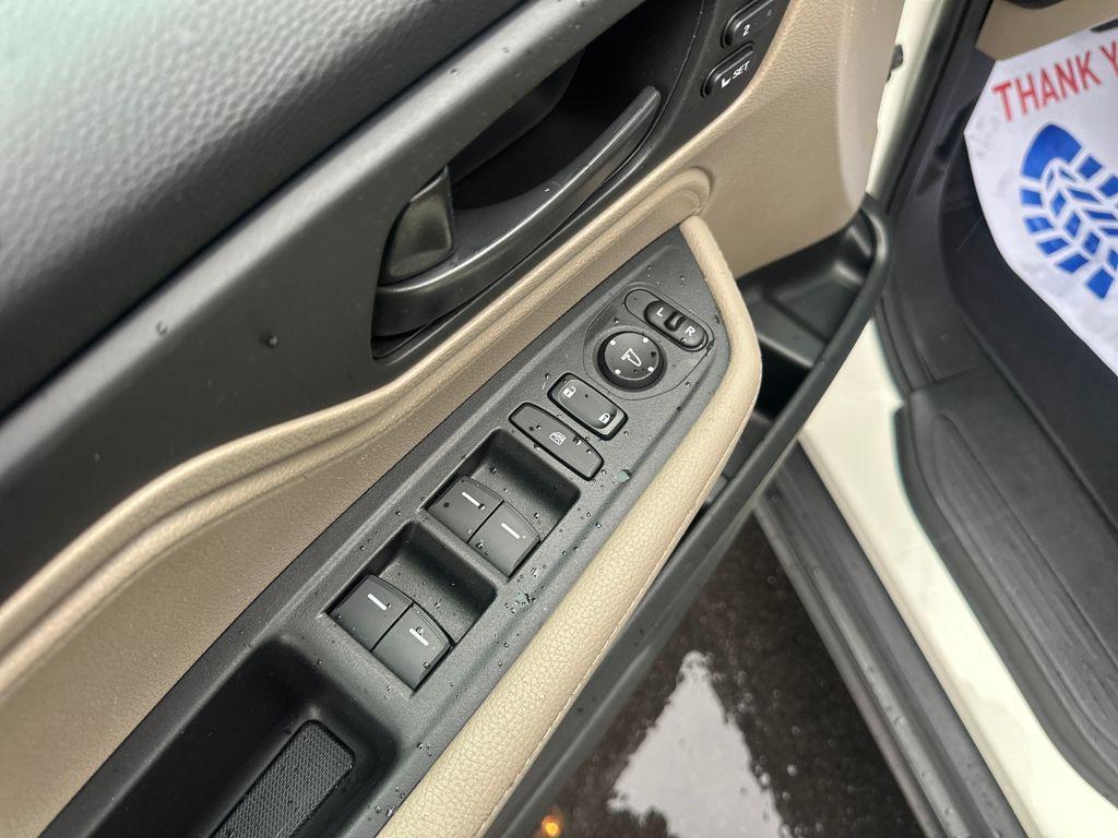 used 2019 Honda Odyssey car, priced at $24,388