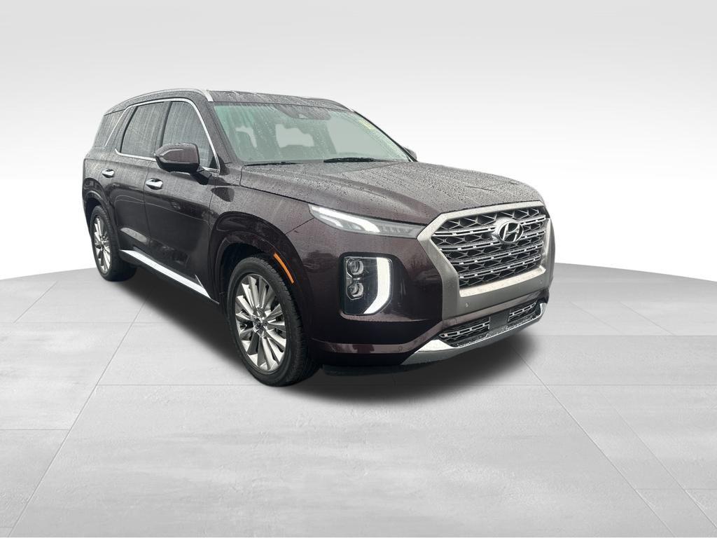 used 2020 Hyundai Palisade car, priced at $25,988