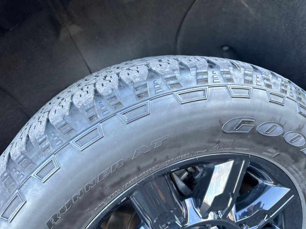 used 2024 GMC Sierra 2500 car, priced at $66,888