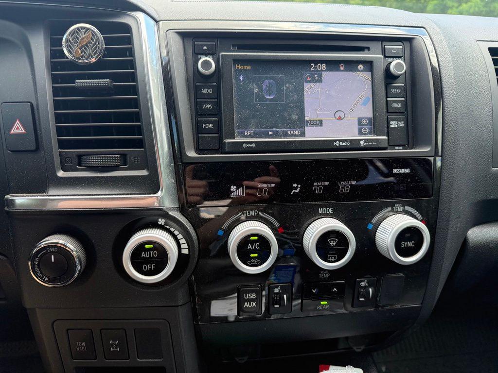 used 2019 Toyota Sequoia car, priced at $44,878