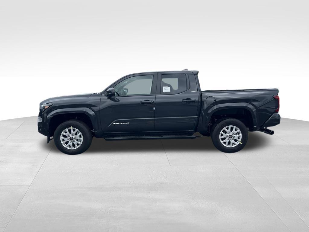 new 2025 Toyota Tacoma car, priced at $41,394
