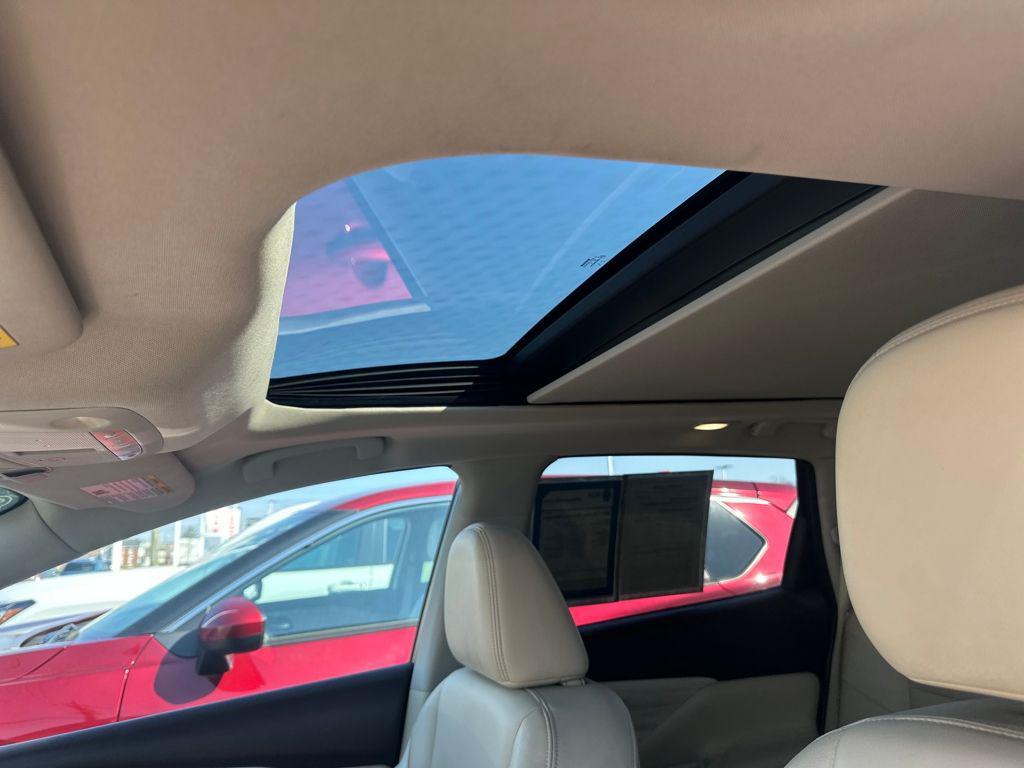 used 2017 Nissan Murano car, priced at $18,888