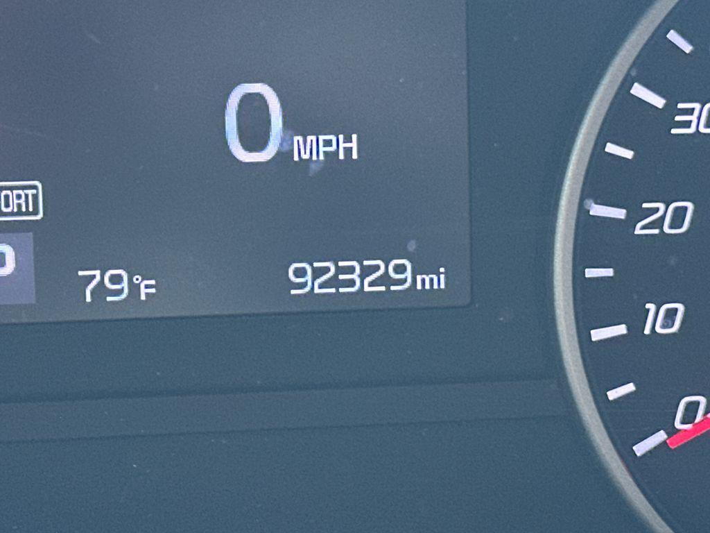 used 2018 Kia Stinger car, priced at $20,478