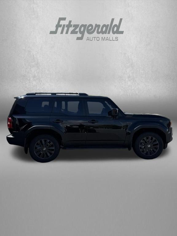 used 2024 Toyota Land Cruiser car, priced at $63,488