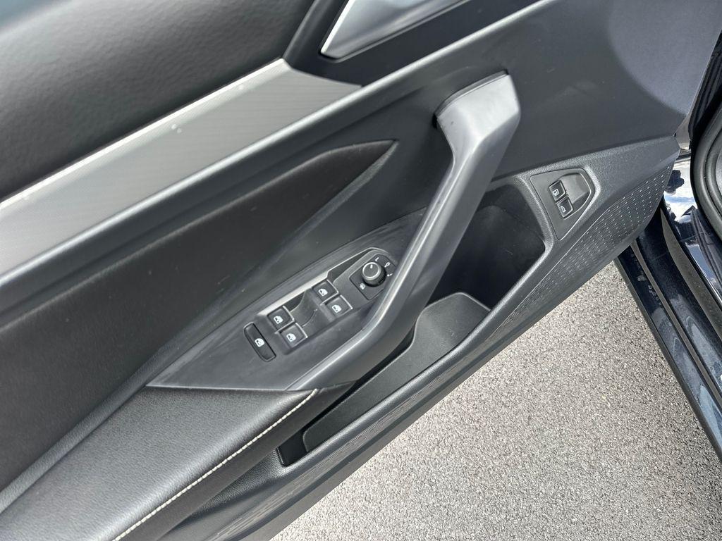 used 2023 Volkswagen Jetta car, priced at $17,488