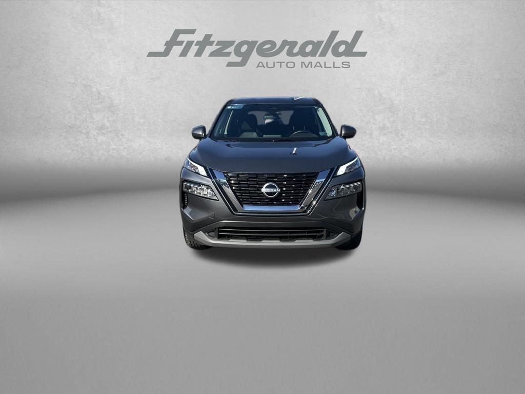 used 2023 Nissan Rogue car, priced at $24,488