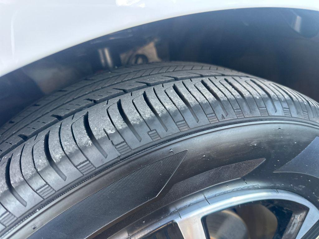 used 2025 Nissan Sentra car, priced at $17,888