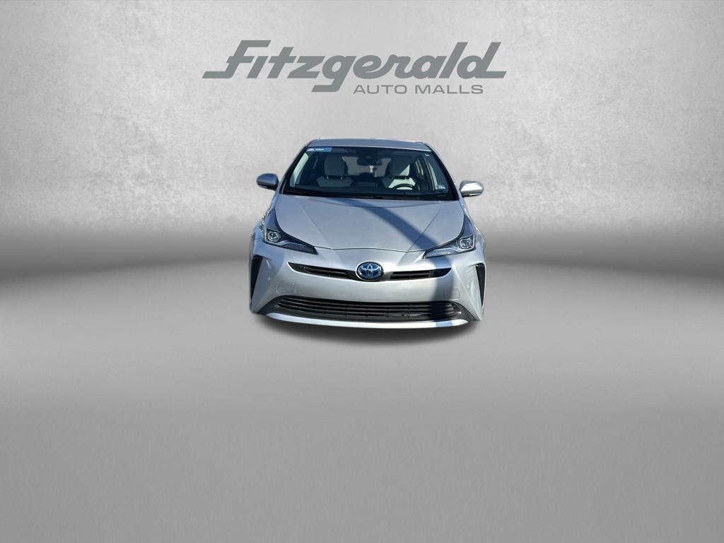 used 2019 Toyota Prius car, priced at $17,988