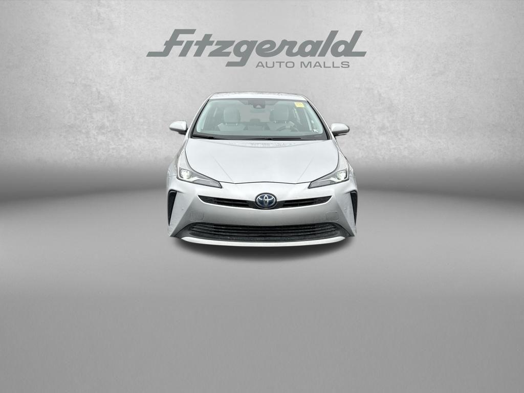 used 2019 Toyota Prius car, priced at $18,488