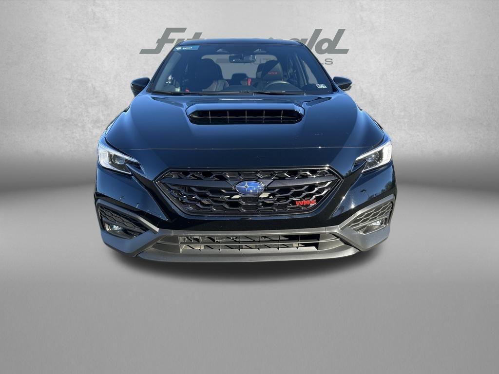 used 2025 Subaru WRX car, priced at $36,988
