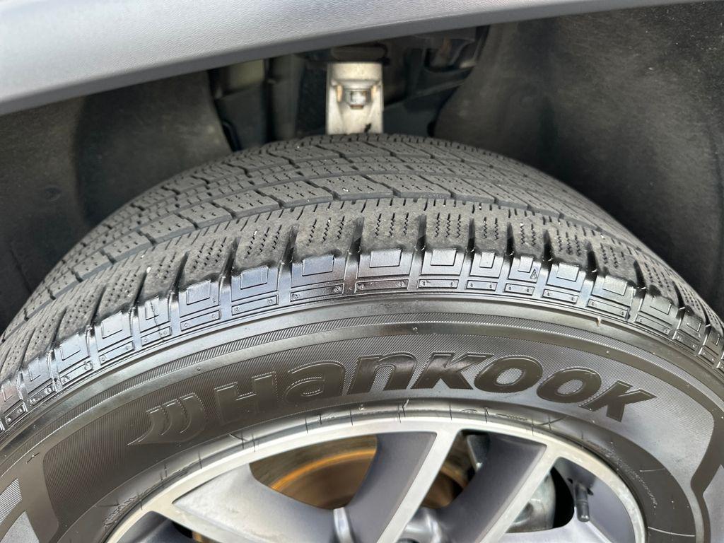 used 2021 Jeep Grand Cherokee car, priced at $20,488