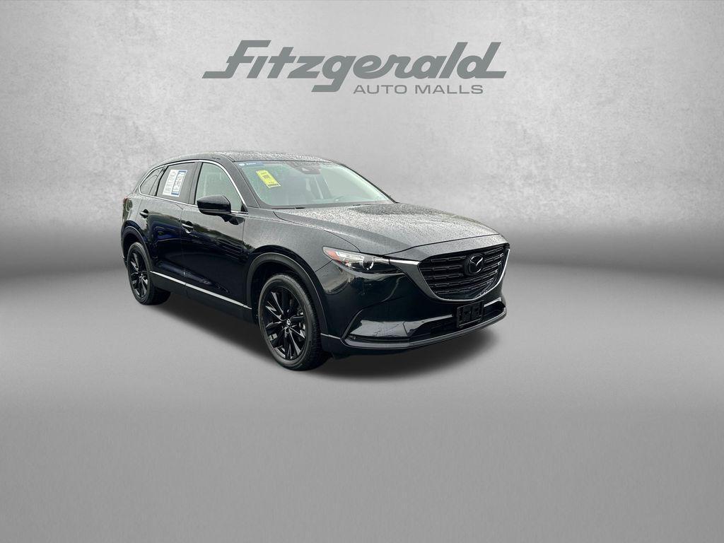 used 2023 Mazda CX-9 car, priced at $29,888