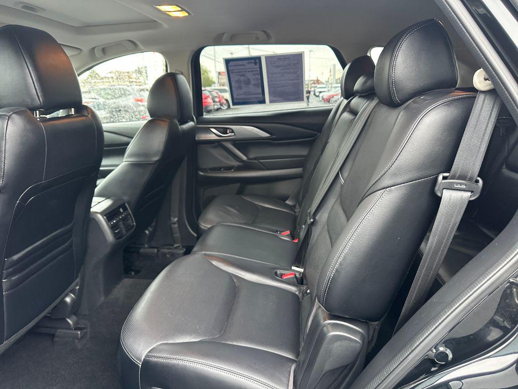 used 2023 Mazda CX-9 car, priced at $29,888