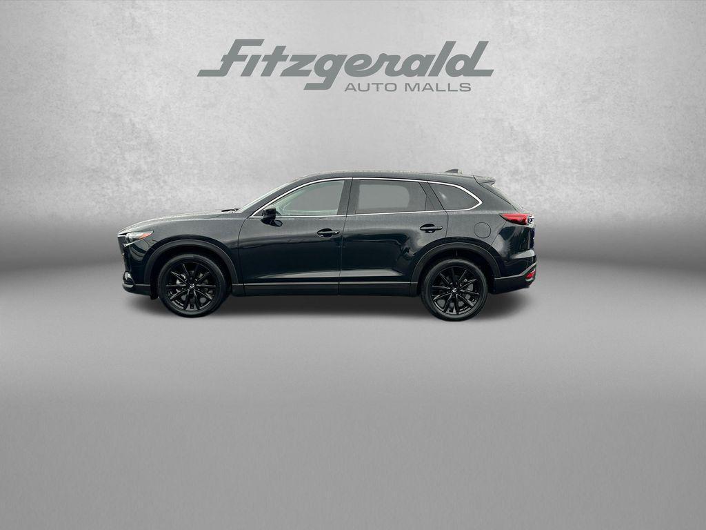 used 2023 Mazda CX-9 car, priced at $29,888