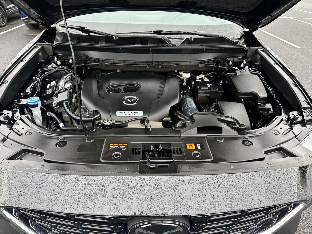 used 2023 Mazda CX-9 car, priced at $29,888
