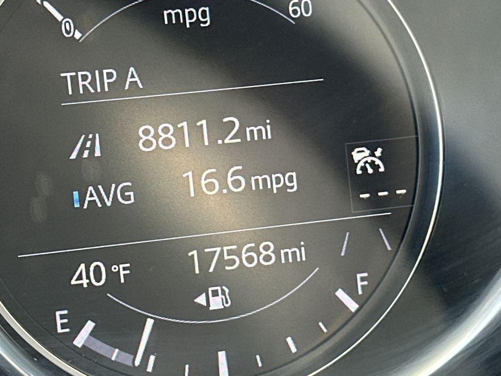 used 2023 Mazda CX-9 car, priced at $30,488