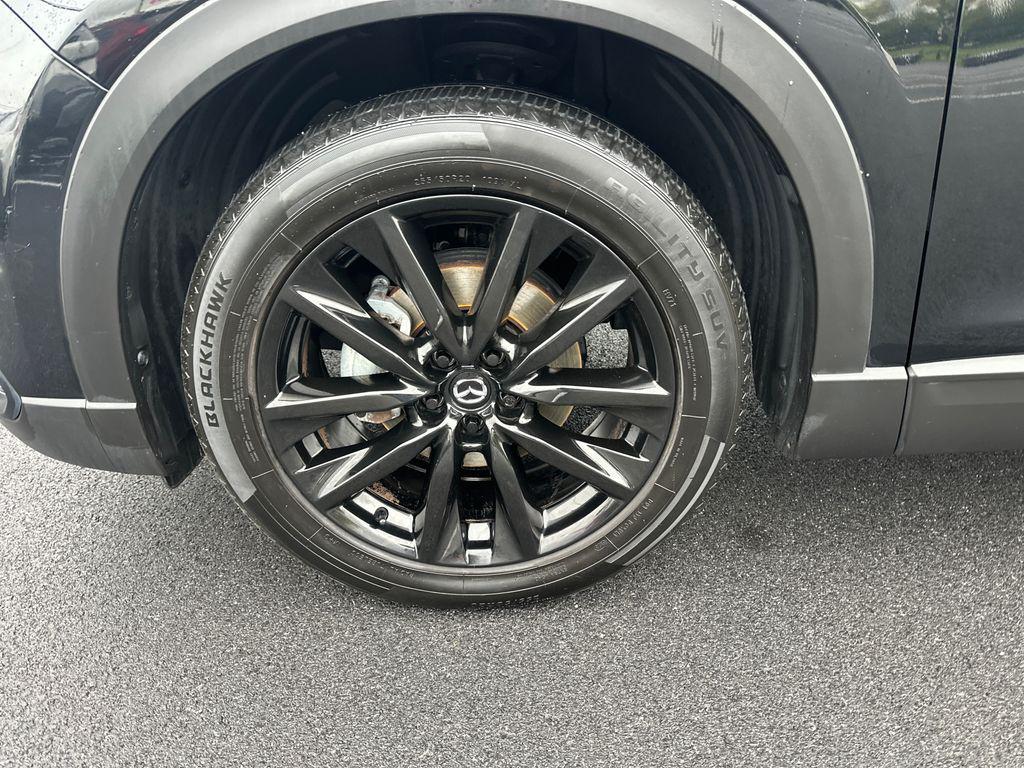 used 2023 Mazda CX-9 car, priced at $29,888